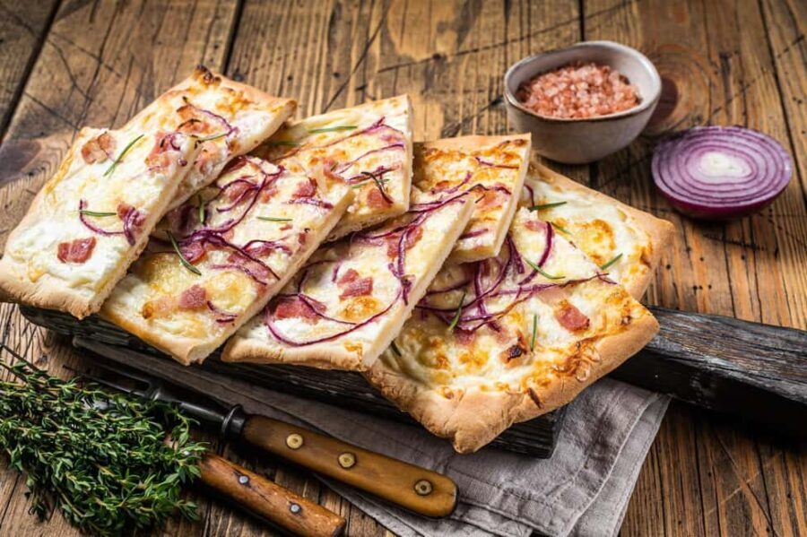 Strasbourg Food Tour: Food Lovers Guided Walk with a Local - Exploring Strasbourg’s Culinary Heart