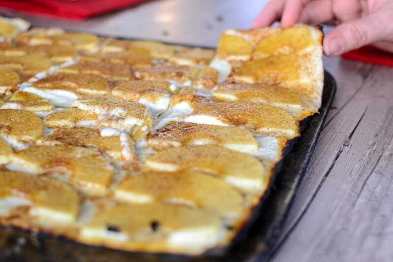 Strasbourg Food Tour : Gourmet private Tour with tastings - The Practicalities