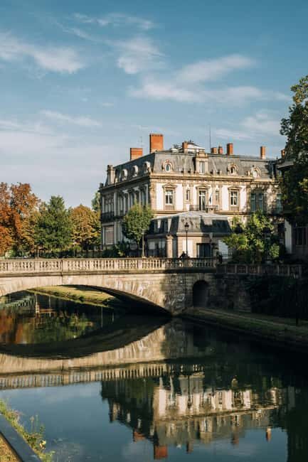 Strasbourg: Ghosts and Hidden History Walking Tour - Practical Details and What to Expect