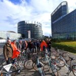 Strasbourg: Guided Bike Tour with a Local Guide - What to Expect and What You Might Miss