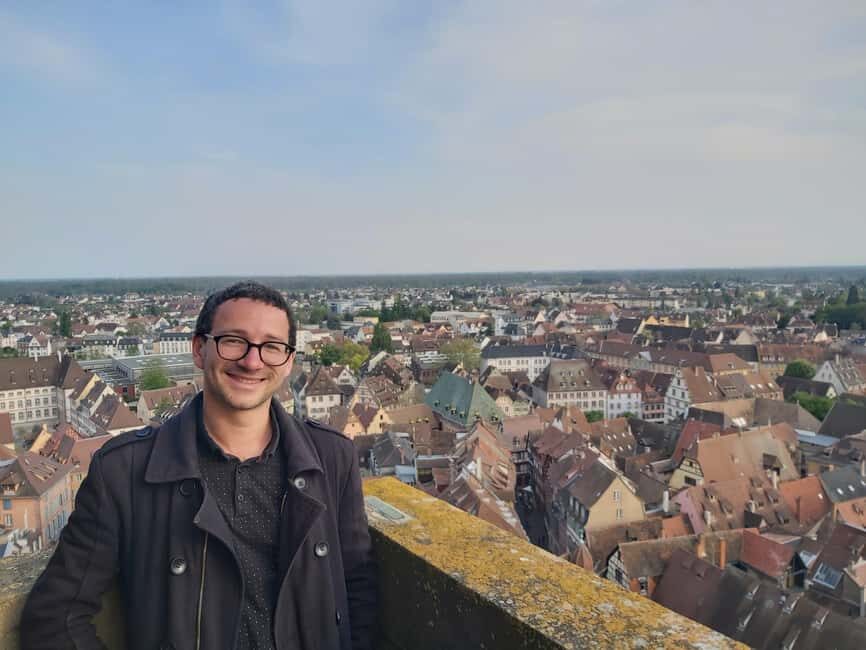 Strasbourg: Hidden treasures and untold stories - Authenticity and Value