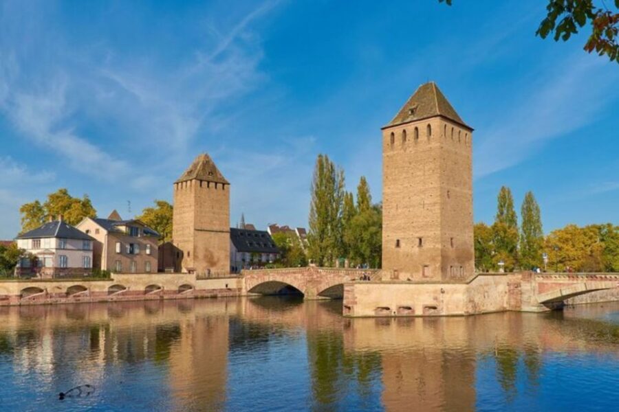 Strasbourg: Private custom tour with a local guide - Who Will Love This Tour?
