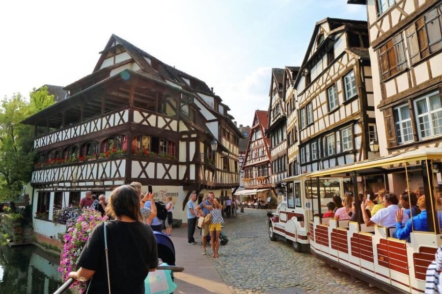 Strasbourg Private Guided Walking Tour - Final Thoughts: Is This Tour Worth It?