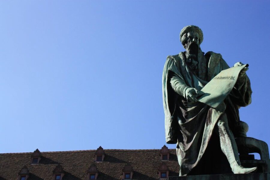Strasbourg: Private History Tour with a Local - Final Thoughts