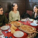 Strasbourg: Traditional Food Walking Tour with Tastings - What’s Included, and What’s Not
