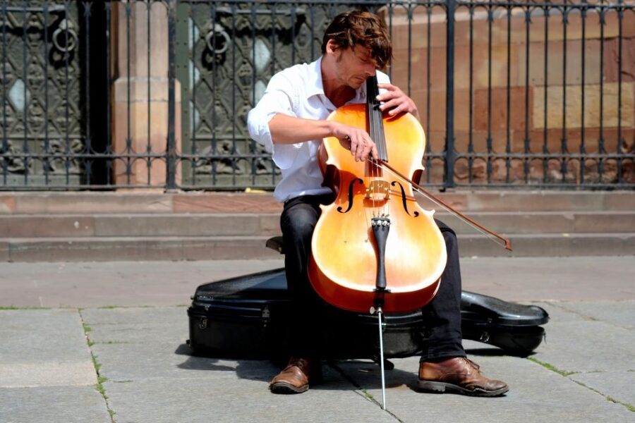 Strasbourgs Art and Culture revealed by a Local - Why This Tour Offers Great Value