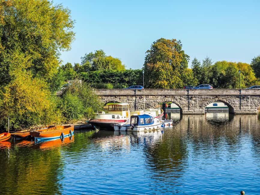 Stratford-upon-Avon: Express Walk with a Local - Why You Should Consider This Tour