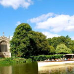 Stratford-upon-Avon: River Cruise & City Audio Tour - A Detailed Look at the Experience