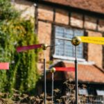 Stratford-upon-Avon: Shakespeare's Birthplace Ticket - What You Will See Inside