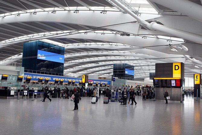 Stratford-upon-Avon To London Heathrow Airport Private Transfer Service - Authentic Experiences: What Travelers Say
