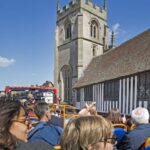 Stratford-upon-Avon:City Sightseeing Hop-On Hop-Off Bus Tour - Who Should Consider This Tour?