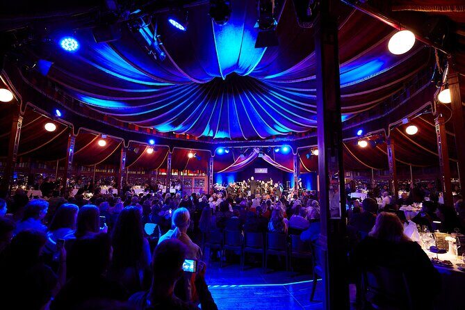 Strauss Dinner Show - The Sum Up: Who Is This Tour Best For?