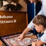 Strauss Exhibition incl. LED Concert Show / Coffee + Strauss Cake - Final Thoughts