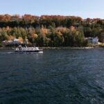 Strawberry Islands Scenic Boat Tour and Historic Cottage Row - Frequently Asked Questions