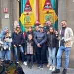 Street Art and Alternative Tour in Budapest - A Closer Look at the Street Art and Alternative Tour in Budapest