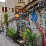 Street Art and Alternative Tour of Berlin in French - A Closer Look at the Berlin Street Art Tour