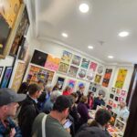 Street Art Experience - A Deep Dive into the London Street Art Tour