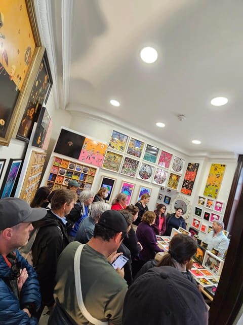 Street Art Experience - A Deep Dive into the London Street Art Tour