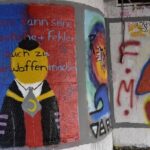 Street Art in Munich - Exploring Munich’s Urban Canvas: A Detailed Review