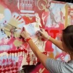 Street Art Tour and Spray Painting Workshop in London - Exploring London’s Street Art with a Personal Touch