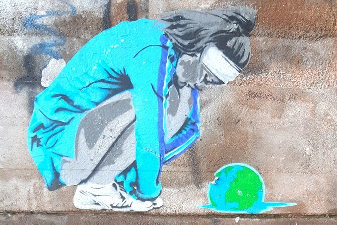 Street Art Tour Cologne Ehrenfeld - FAQ