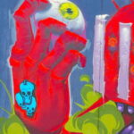 Street Art Tour: Downtown Mexico City - Breaking Down the Experience