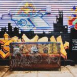 Street Art Tour in New York City with Local Expert Guide - Exploring the Lower East Side and Beyond