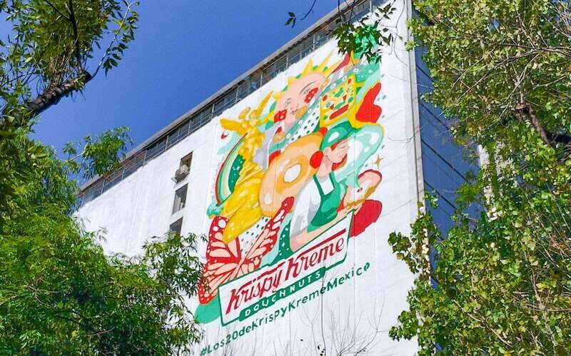 Street Art Tour: the Hidden Face of Mexico City - Why This Tour Works for Travelers