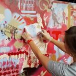 Street Art Walking Tour and Workshop in London - In-Depth Look at the Experience