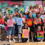 Street Art Workshop & Tour - Private Group - What the Reviews Say