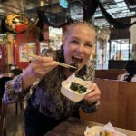 Street Eats Harbour Treats - Practical considerations and what to expect