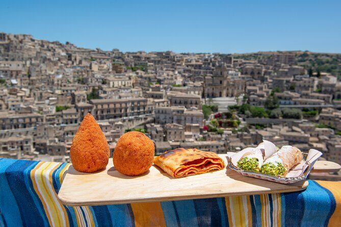 Street food and Cooking class in Syracuse - Why This Tour Works for Travelers