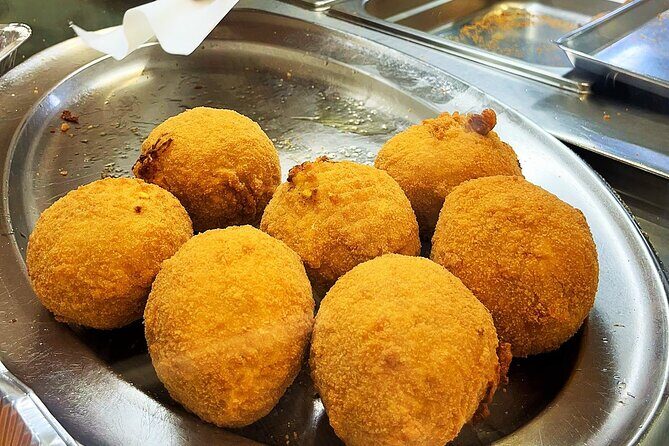 Street food and pasta in Rome - Who Would Love This Tour?