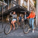 Street Food Bike Tour / Mexico is not only Tacos / All Inclusive - What Travelers Are Saying