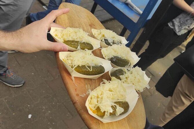 Street Food, Craft Beer in Krakow - Discovering Local Flavor - Concluding Summary