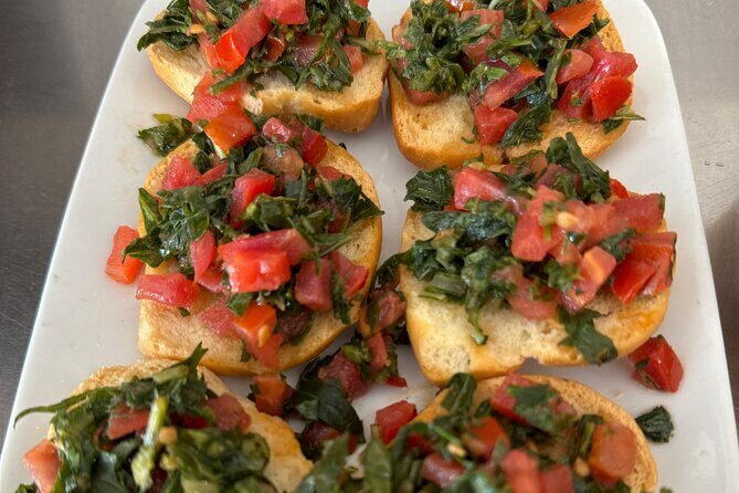 Street Food Lecce: Guided walking tour with typical food and wines. - An In-Depth Look at the Street Food Lecce Tour