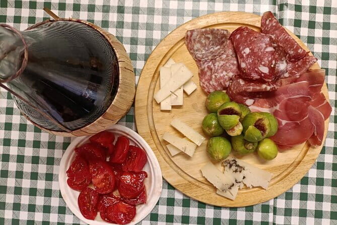 Street Food & Market Tour of Florence (by Streaty) - FAQ