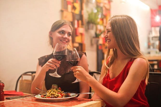 Street Food of Asia Cooking Class - The Sum Up: Who is this experience perfect for?