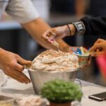 Street Food & Street Art, Backroads & Boroughs - A Closer Look at the Itinerary