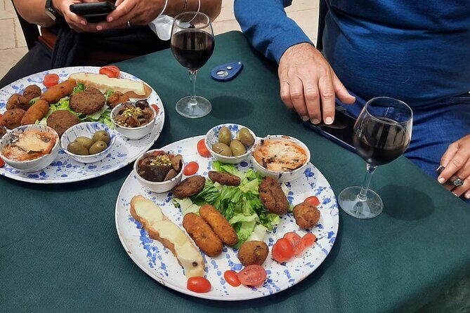 Street food tour and Guided Tour of Ortigia - Why This Tour Offers Good Value