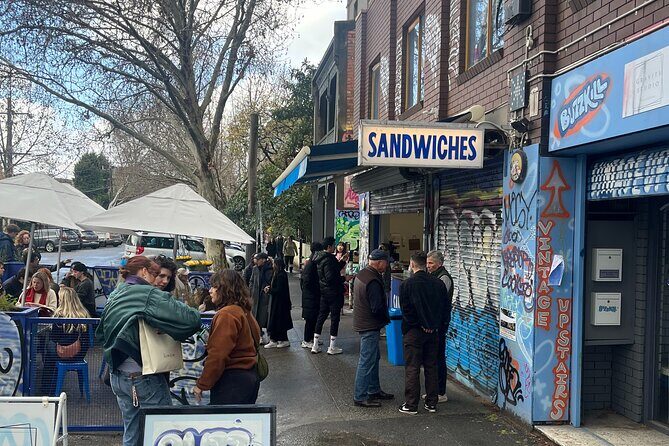 Street Food Tour in Melbourne's Inner North - Why This Tour Offers Great Value
