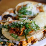 Street Food Tour Mexico City: Local Flavors and History - The Experience in Detail