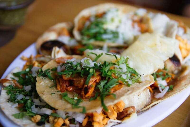 Street Food Tour Mexico City: Local Flavors and History - The Experience in Detail