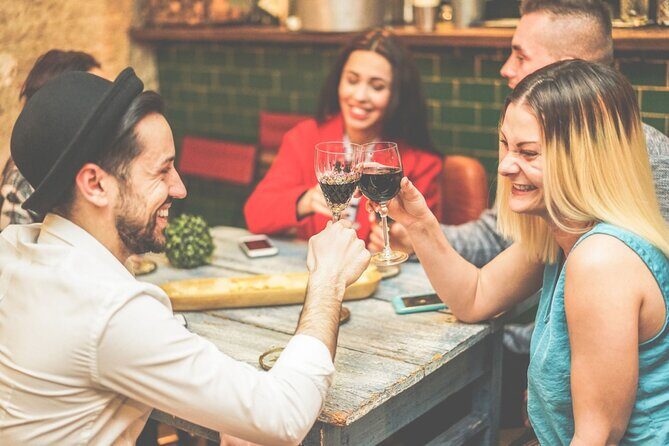 Street Food Tour Milan - Authentic Experiences and Why They Matter