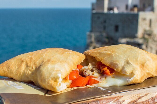 Street food tour of Polignano a Mare - Final Thoughts: A Flavorful and Scenic Introduction