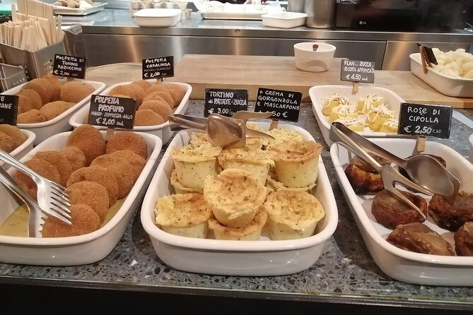 Street Food Tour of Venice in 2.5 hours - Final Thoughts