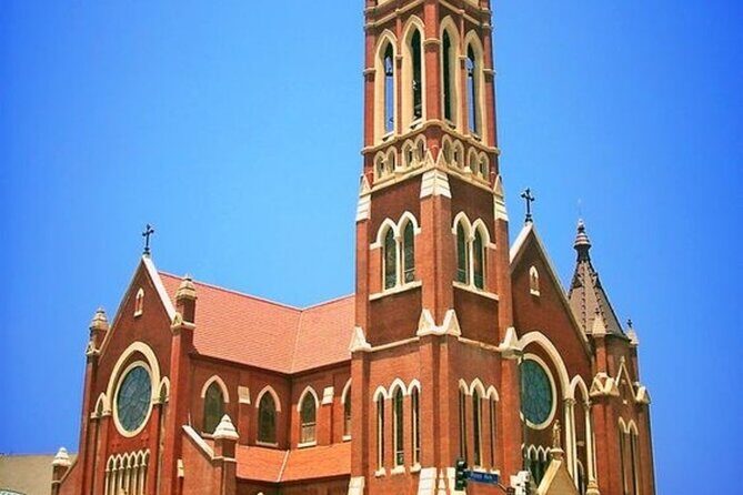 Street Food Tour With a Local Guide in Dallas - Who Should Consider This Tour?