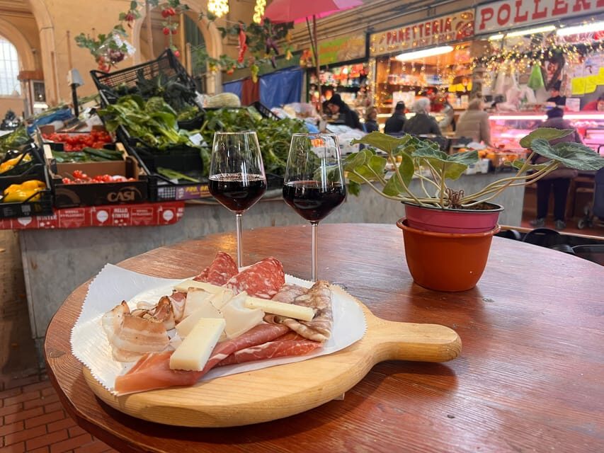 Street Food Walking Tour: Discover Livornos Local Flavors - Pricing and Value