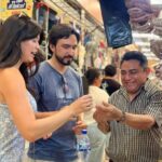 Street Food Walking Tour in Merida - Exploring the Main Market: The Heart of Yucatecan Cuisine