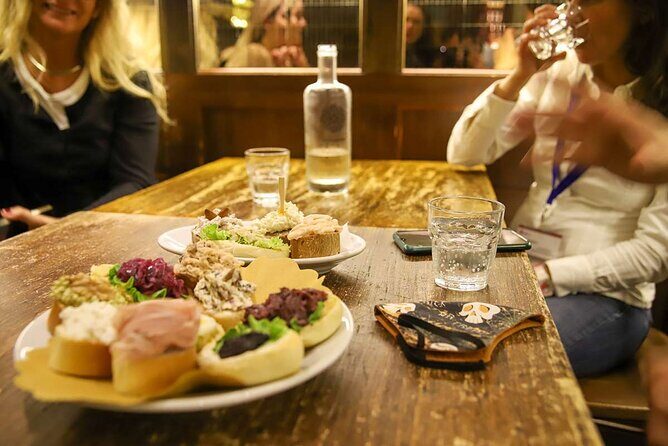 Street Food Walking Tour in Verona - Who Should Consider This Verona Food & Heritage Tour?